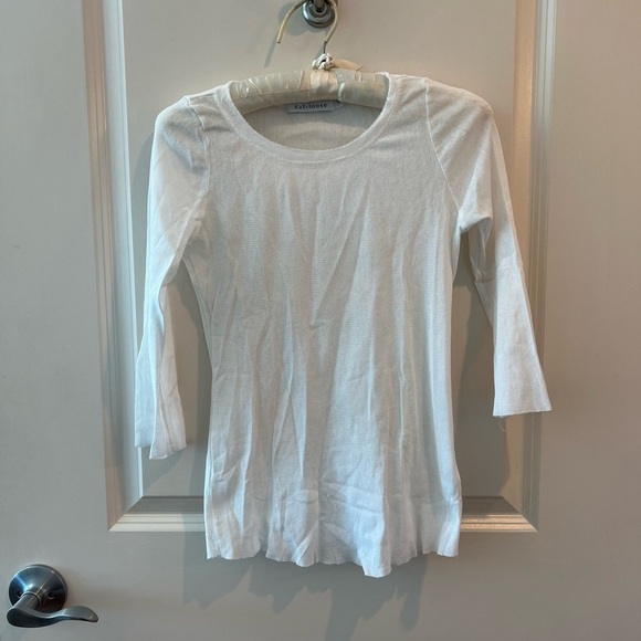 Cut Loose mesh women's top. - Picture 1 of 10